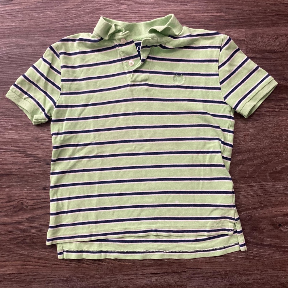 Chaps Boys Polo